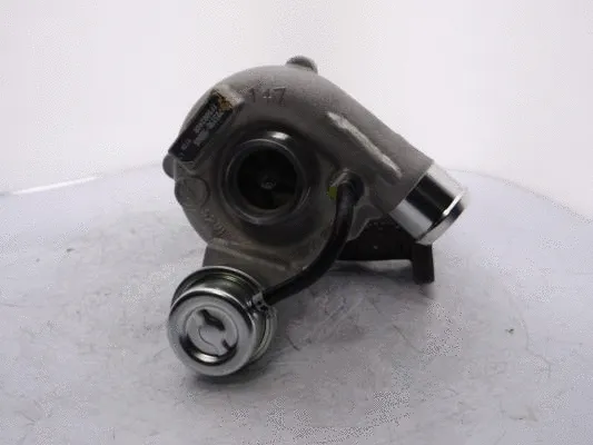 Charger, charging (supercharged/turbocharged) (723190-5006S)