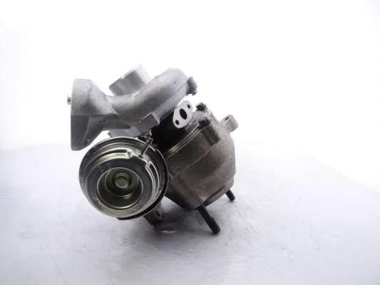 Charger, charging (supercharged/turbocharged)