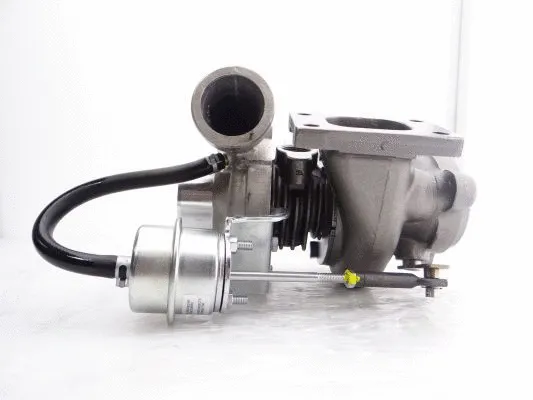 Charger, charging (supercharged/turbocharged)