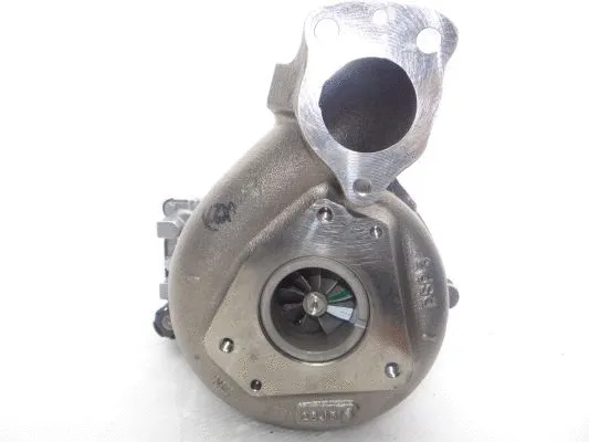 Charger, charging (supercharged/turbocharged)