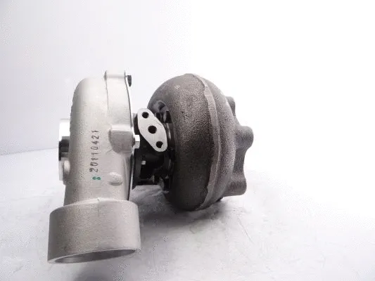 Charger, charging (supercharged/turbocharged)