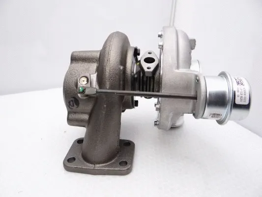 Charger, charging (supercharged/turbocharged) (711736-5052S)