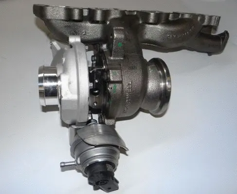 Charger, charging (supercharged/turbocharged)