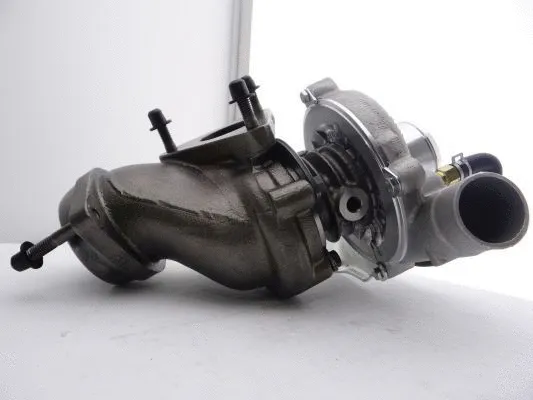 Charger, charging (supercharged/turbocharged) (704119-5001S)