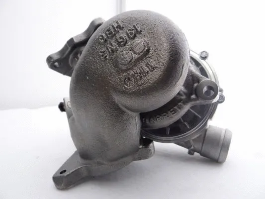 Charger, charging (supercharged/turbocharged) (706978-5001S)