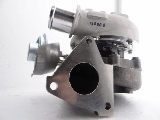 Charger, charging (supercharged/turbocharged)