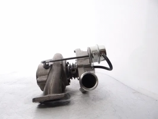 Charger, charging (supercharged/turbocharged)