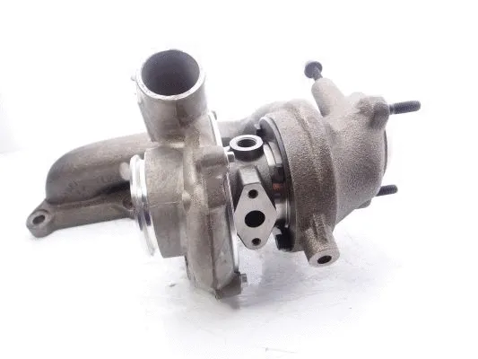 Charger, charging (supercharged/turbocharged)