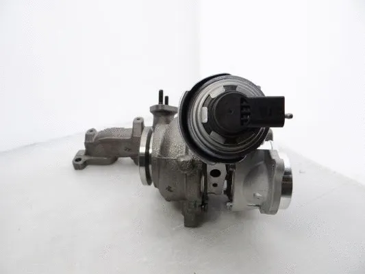 Charger, charging (supercharged/turbocharged) (792290-5004S)