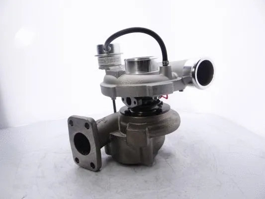 Charger, charging (supercharged/turbocharged)