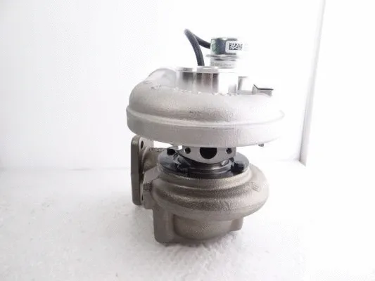 Charger, charging (supercharged/turbocharged) (879781-5007S)