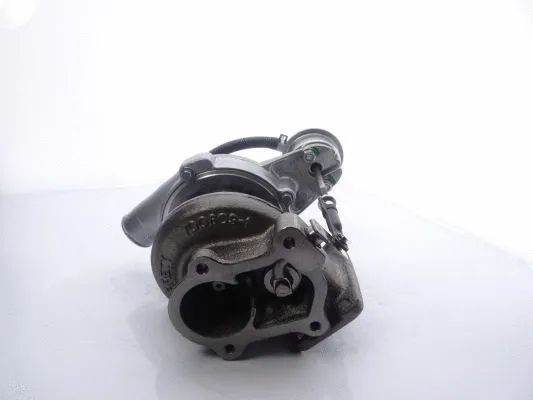 Charger, charging (supercharged/turbocharged) (702637-5001S)