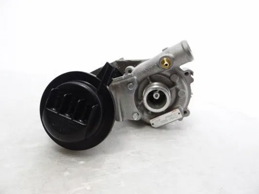 Charger, charging (supercharged/turbocharged)