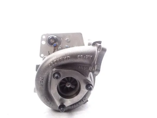 Charger, charging (supercharged/turbocharged)