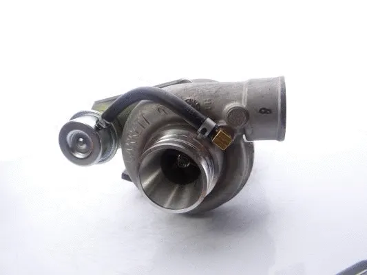 Charger, charging (supercharged/turbocharged)