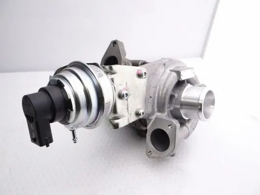 Charger, charging (supercharged/turbocharged) (804963-5002S)