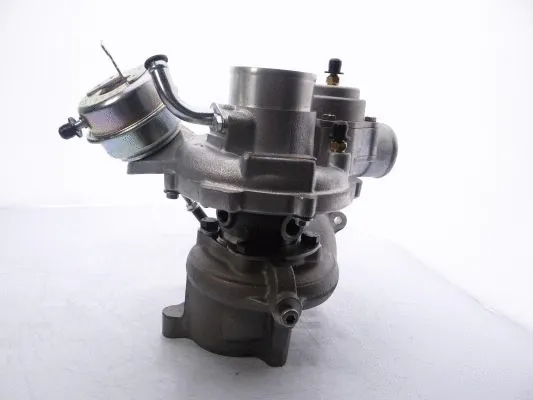 Charger, charging (supercharged/turbocharged)