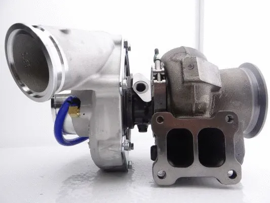 Charger, charging (supercharged/turbocharged)