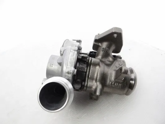 Charger, charging (supercharged/turbocharged) (801374-5004S)
