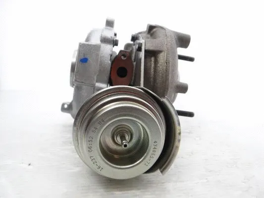 Charger, charging (supercharged/turbocharged)