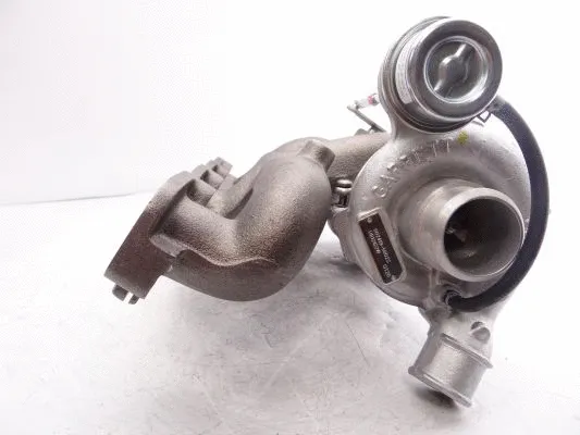 Charger, charging (supercharged/turbocharged)