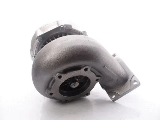 Charger, charging (supercharged/turbocharged) (466076-5027S)