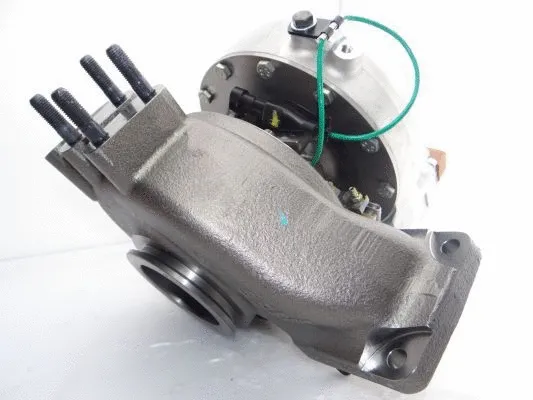 Charger, charging (supercharged/turbocharged) (820198-5009S)