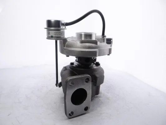 Charger, charging (supercharged/turbocharged)