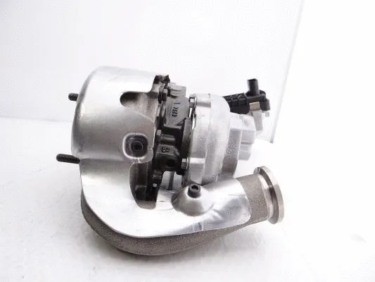 Charger, charging (supercharged/turbocharged) (755964-5007S)