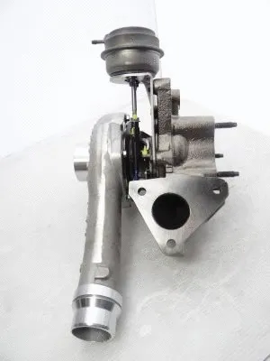 Charger, charging (supercharged/turbocharged)