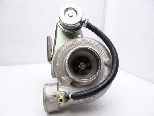 Charger, charging (supercharged/turbocharged) (465171-5002S)