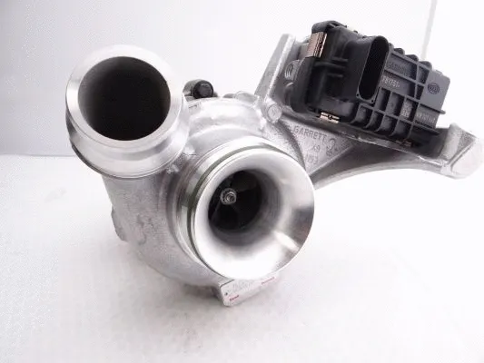Charger, charging (supercharged/turbocharged) (767378-5014S)