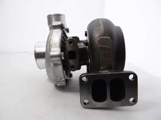 Charger, charging (supercharged/turbocharged) (465114-5005S)