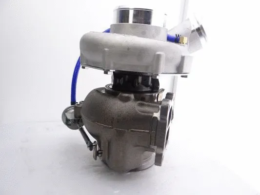 Charger, charging (supercharged/turbocharged)