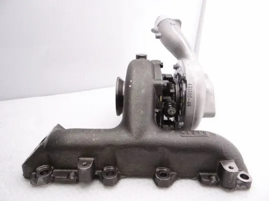 Charger, charging (supercharged/turbocharged)