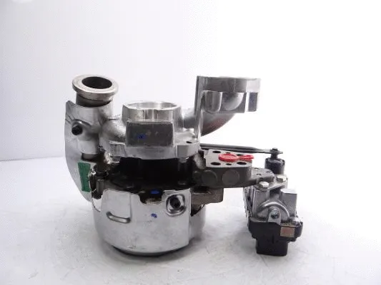 Charger, charging (supercharged/turbocharged)