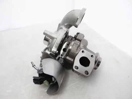 Charger, charging (supercharged/turbocharged)