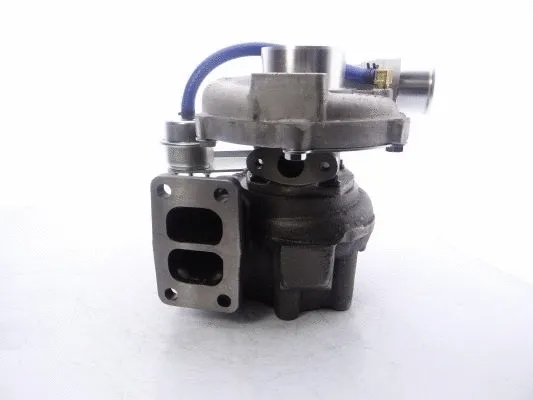 Charger, charging (supercharged/turbocharged)