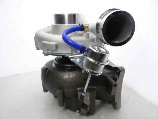 Charger, charging (supercharged/turbocharged)