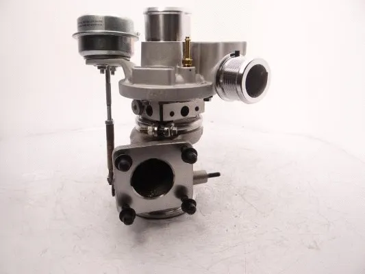 Charger, charging (supercharged/turbocharged)