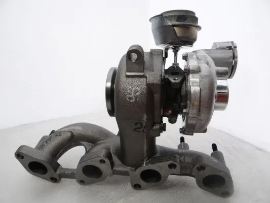 Charger, charging (supercharged/turbocharged) (724930-5012S)