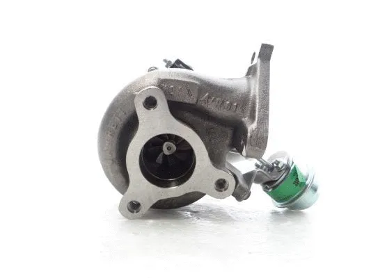 Charger, charging (supercharged/turbocharged) (727477-5008S)