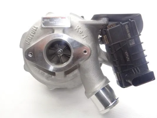 Charger, charging (supercharged/turbocharged)