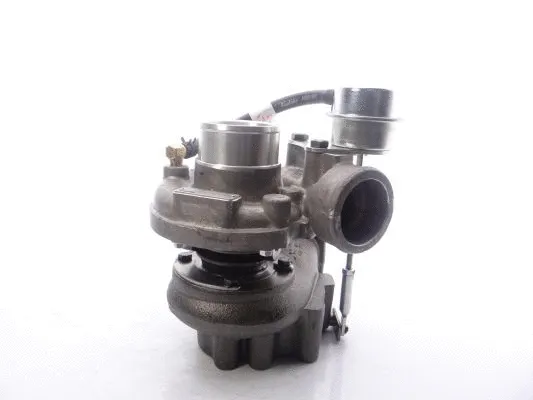 Charger, charging (supercharged/turbocharged)