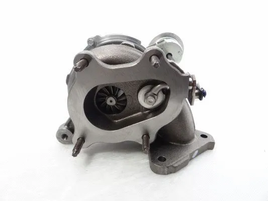 Charger, charging (supercharged/turbocharged)