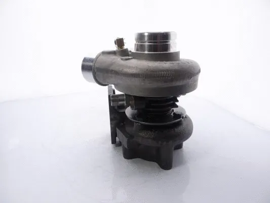 Charger, charging (supercharged/turbocharged)