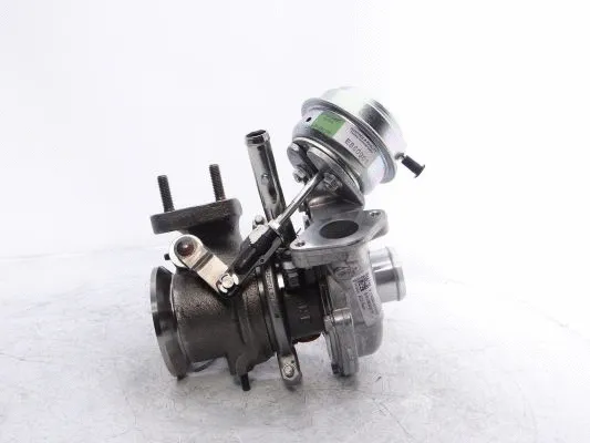 Charger, charging (supercharged/turbocharged)