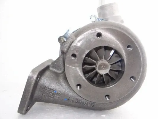 Charger, charging (supercharged/turbocharged) (466742-5014S)