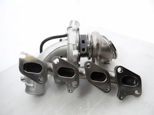 Charger, charging (supercharged/turbocharged)