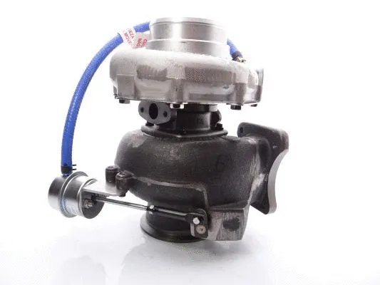 Charger, charging (supercharged/turbocharged) (739542-5010S)